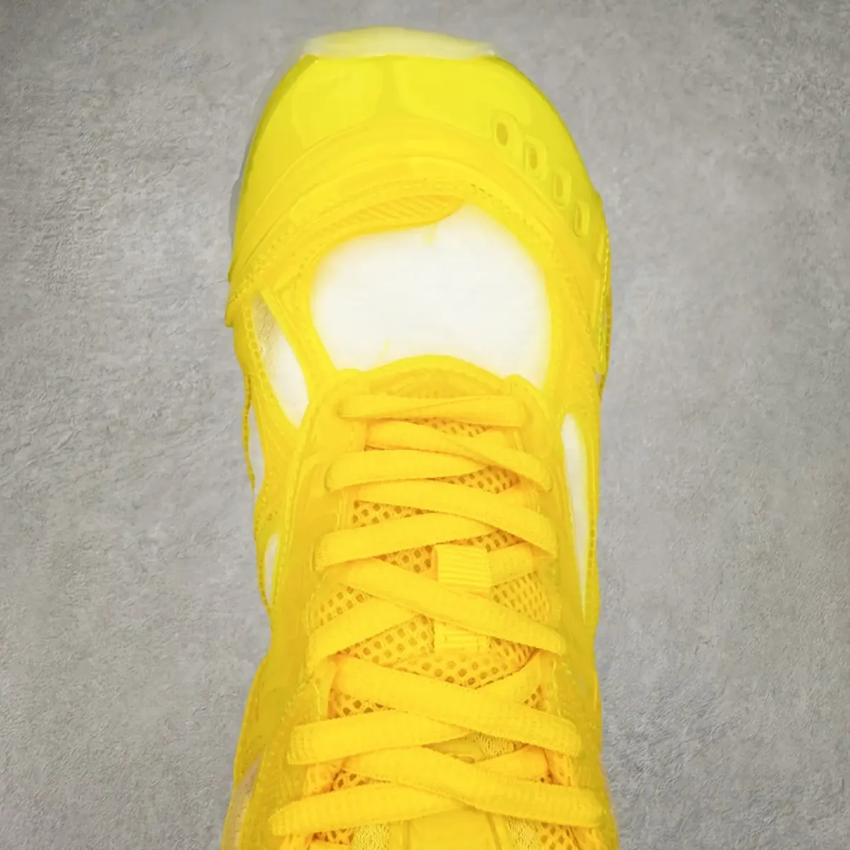 Bottega Orbit Runner Sneakers - Image 7