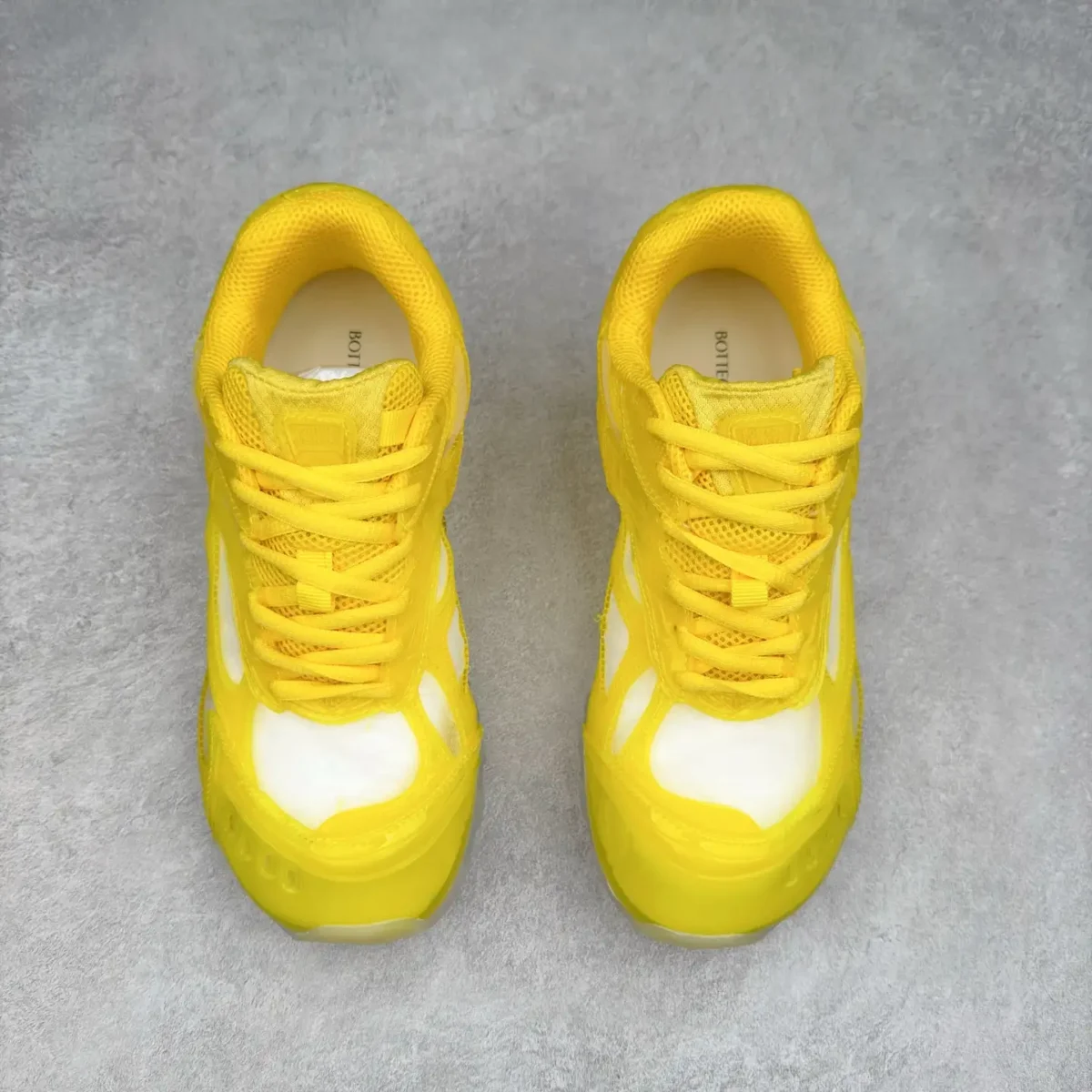 Bottega Orbit Runner Sneakers - Image 5