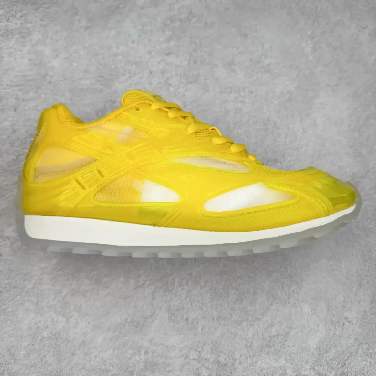 Bottega Orbit Runner Sneakers - Image 1