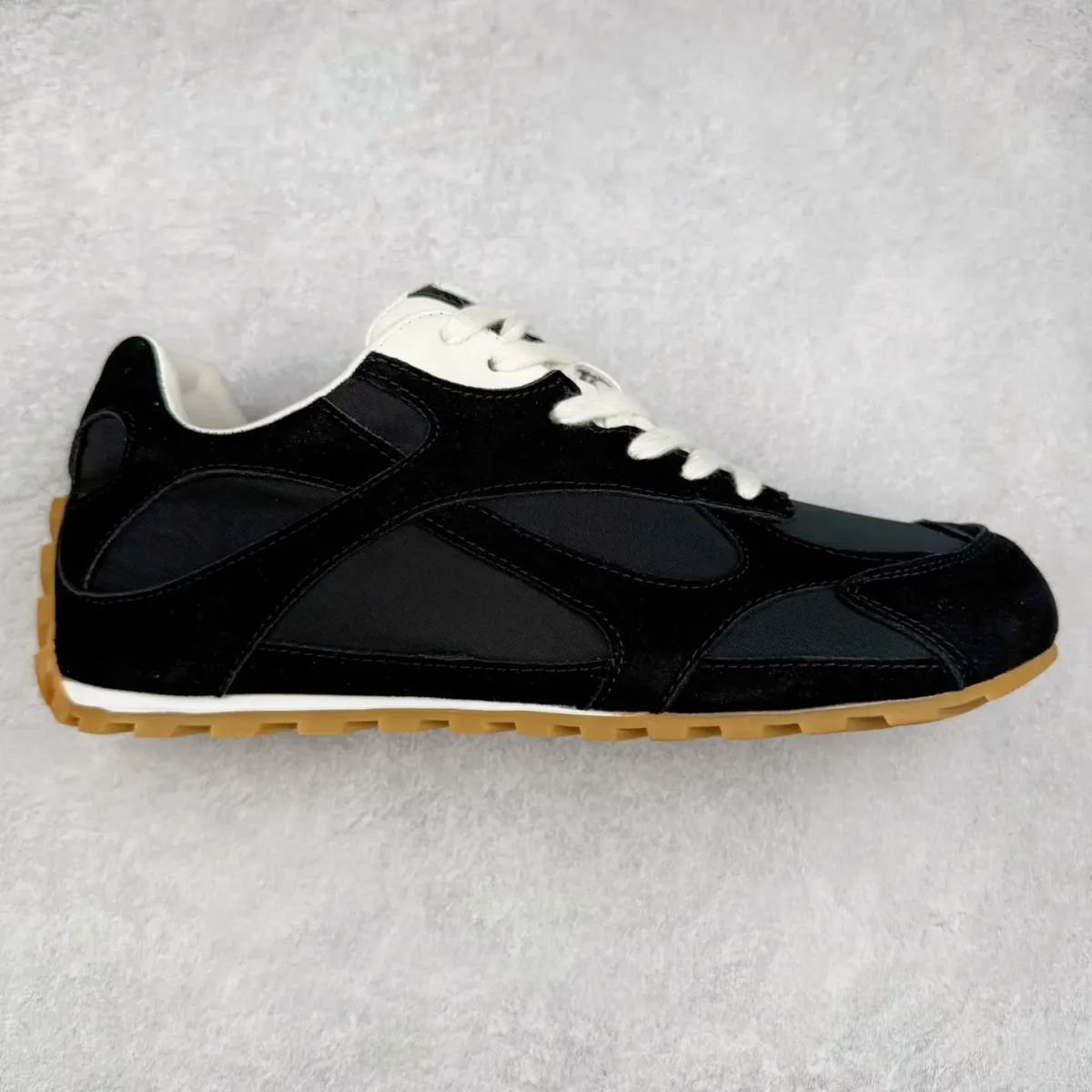 Bottega Orbit Runner Sneakers - Image 1