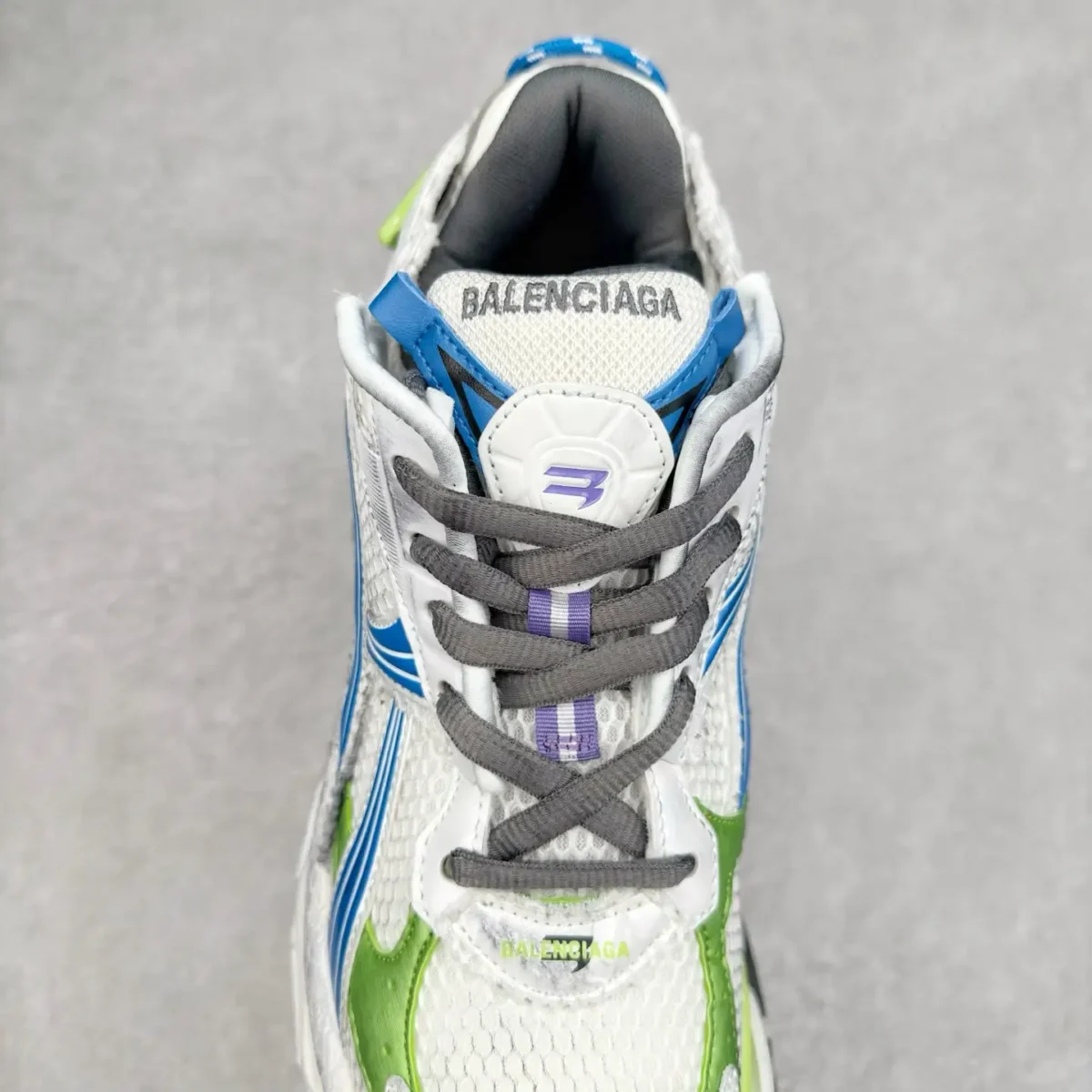 Balenciaga Runner Sneakers - Image 5