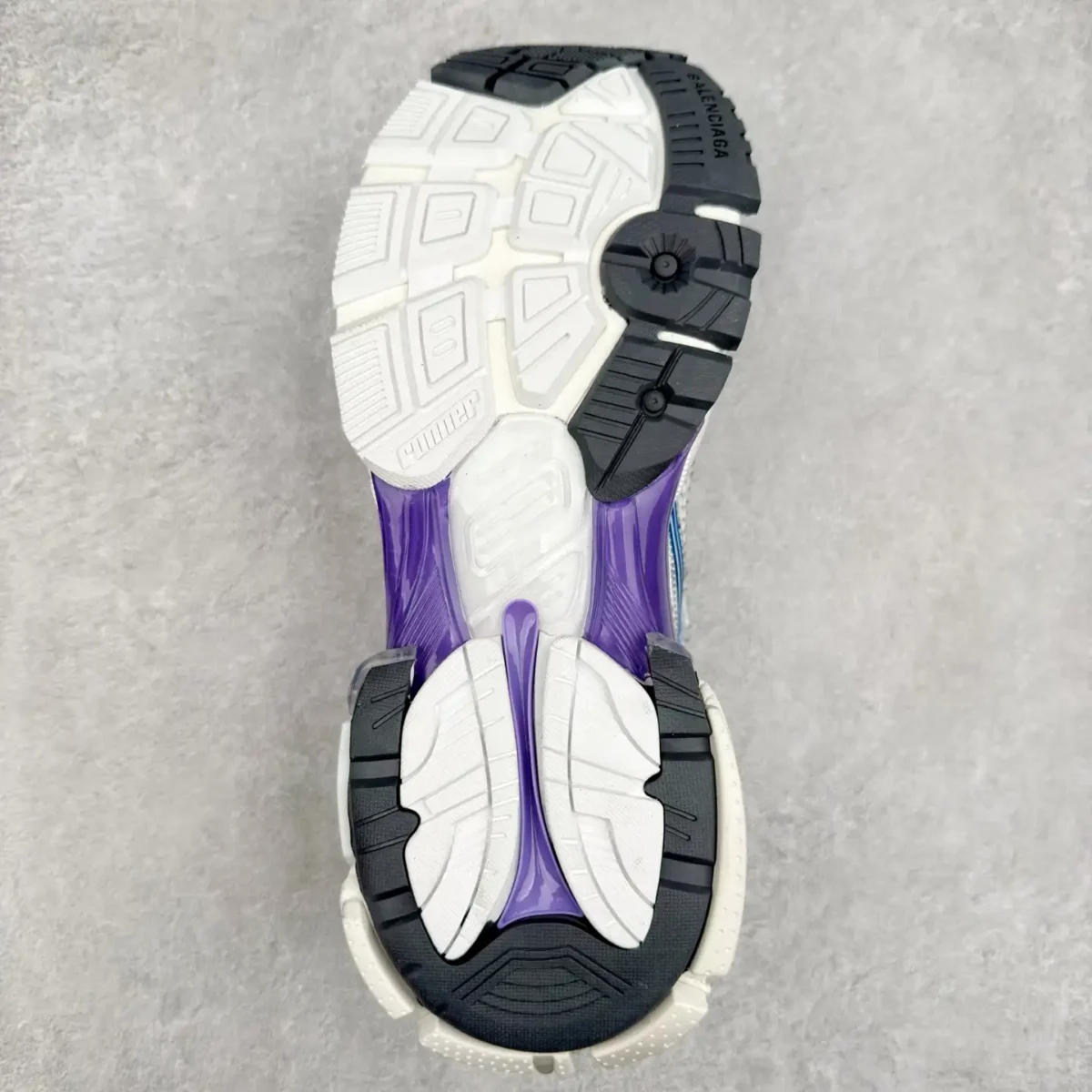 Balenciaga Runner Sneakers - Image 8