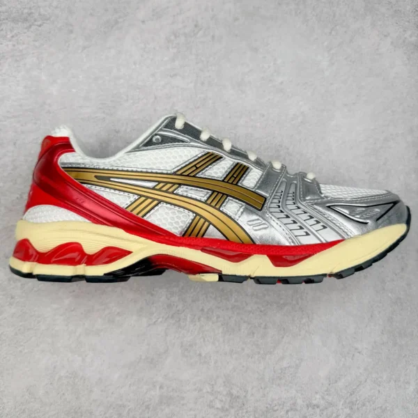 ASICS Gel-Kayano 14 Sneakers
