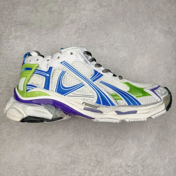 Balenciaga Runner Sneakers