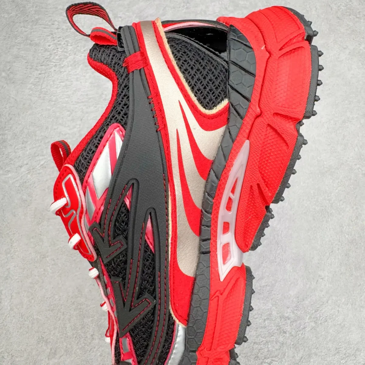 Off-White Running Shoes - Image 2