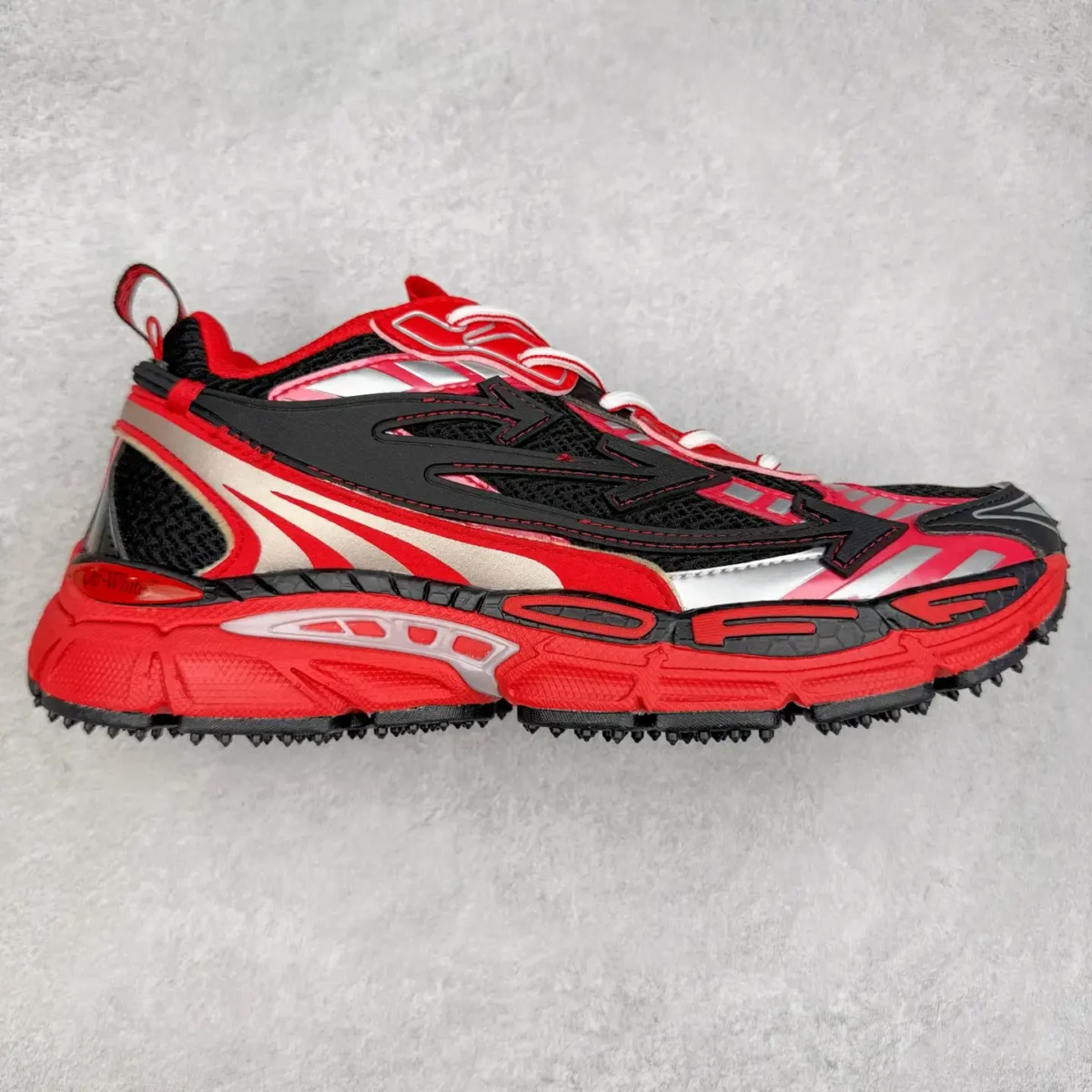 Off-White Running Shoes - Image 1