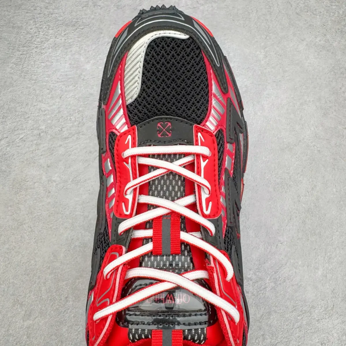 Off-White Running Shoes - Image 6