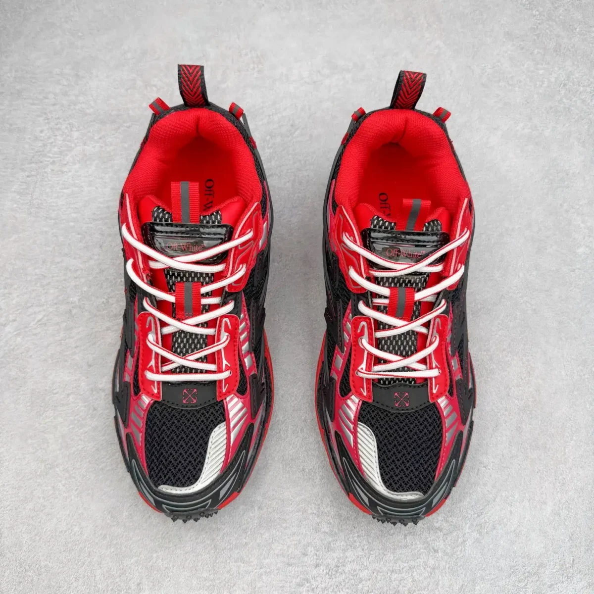 Off-White Running Shoes - Image 7