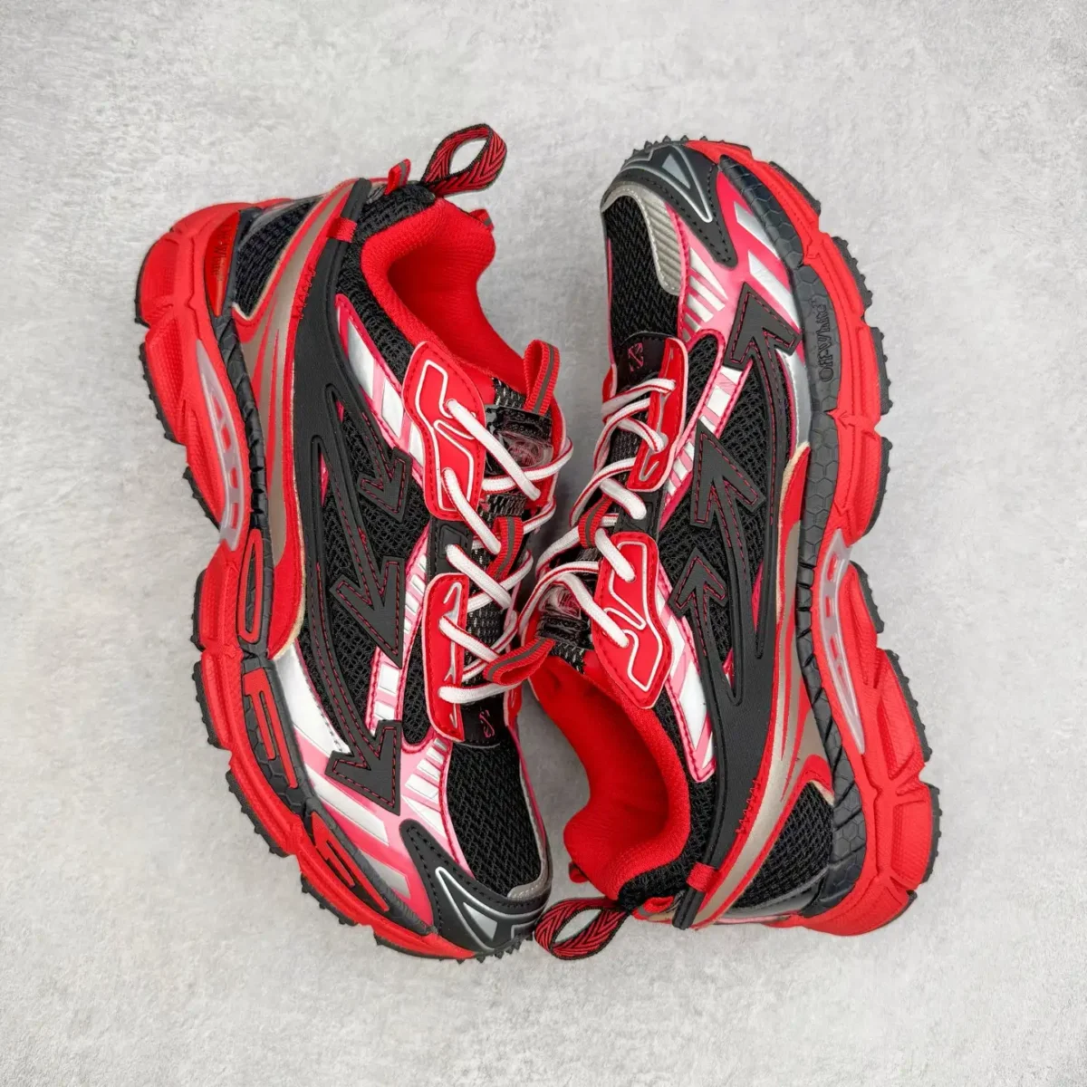 Off-White Running Shoes - Image 9