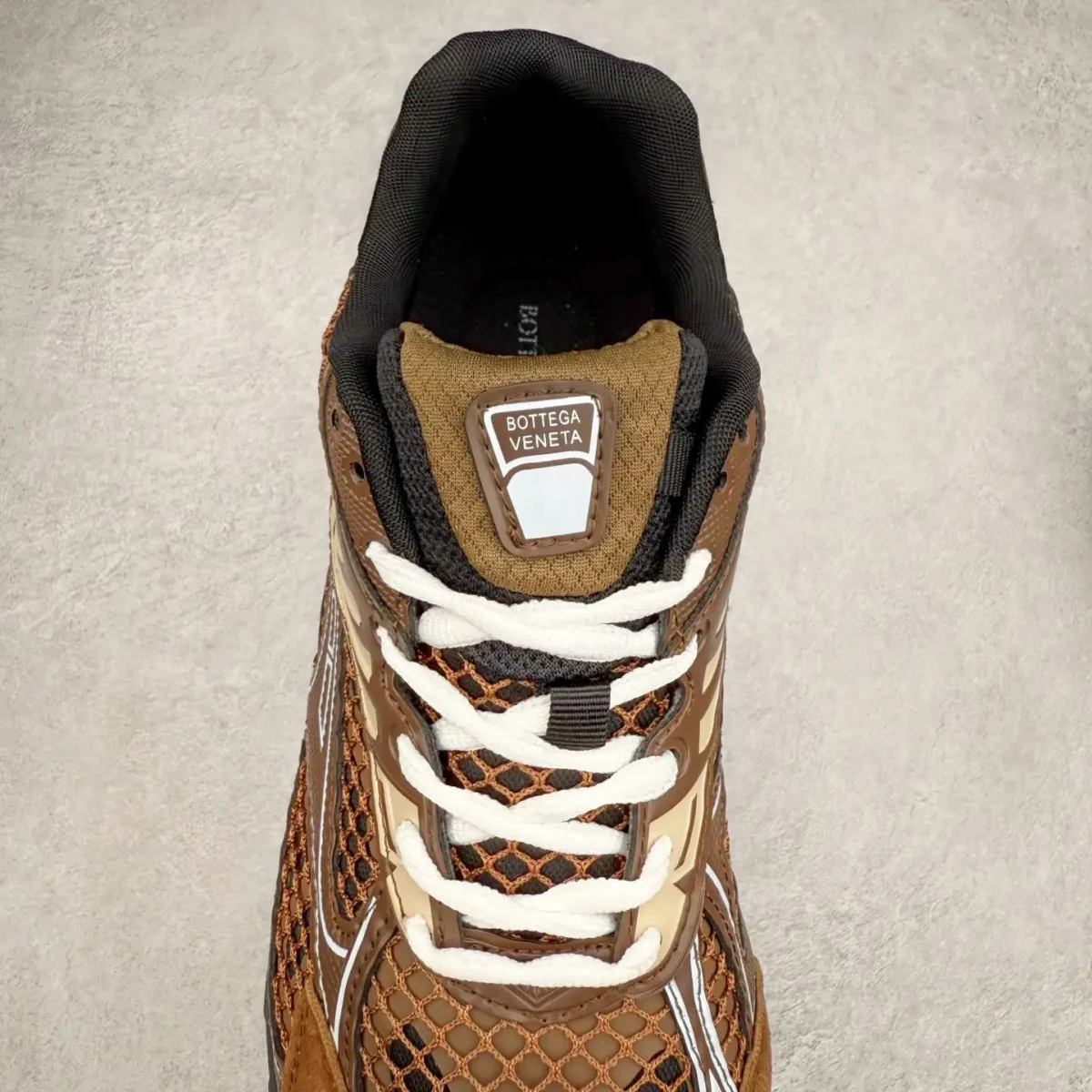 Bottega Orbit Runner Sneakers - Image 6