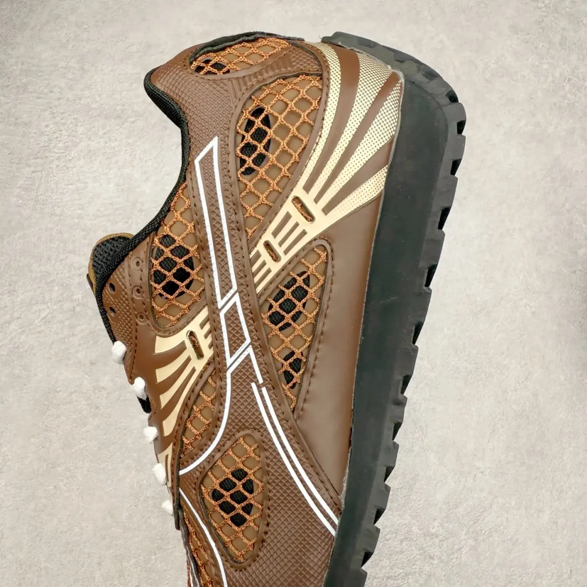 Bottega Orbit Runner Sneakers - Image 7