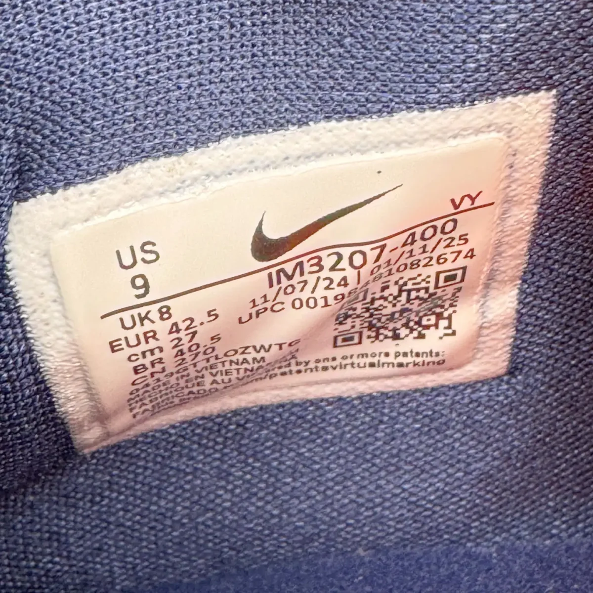 Kobe 5 Basketball Shoes - Image 10