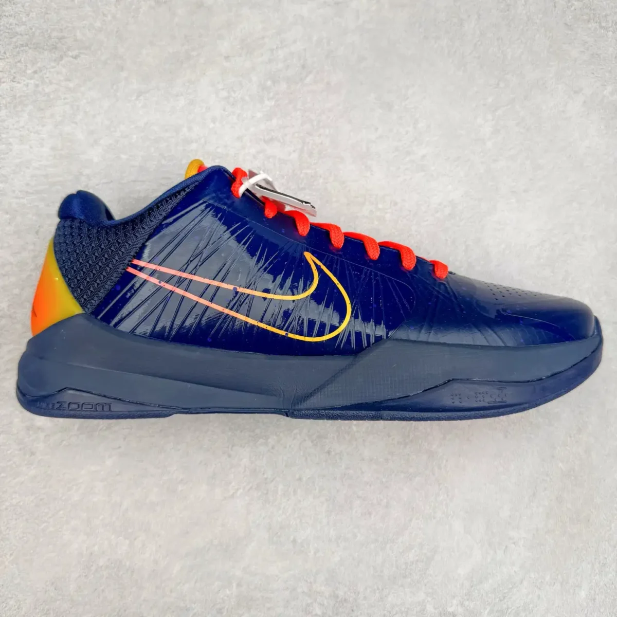 Kobe 5 Basketball Shoes - Image 1