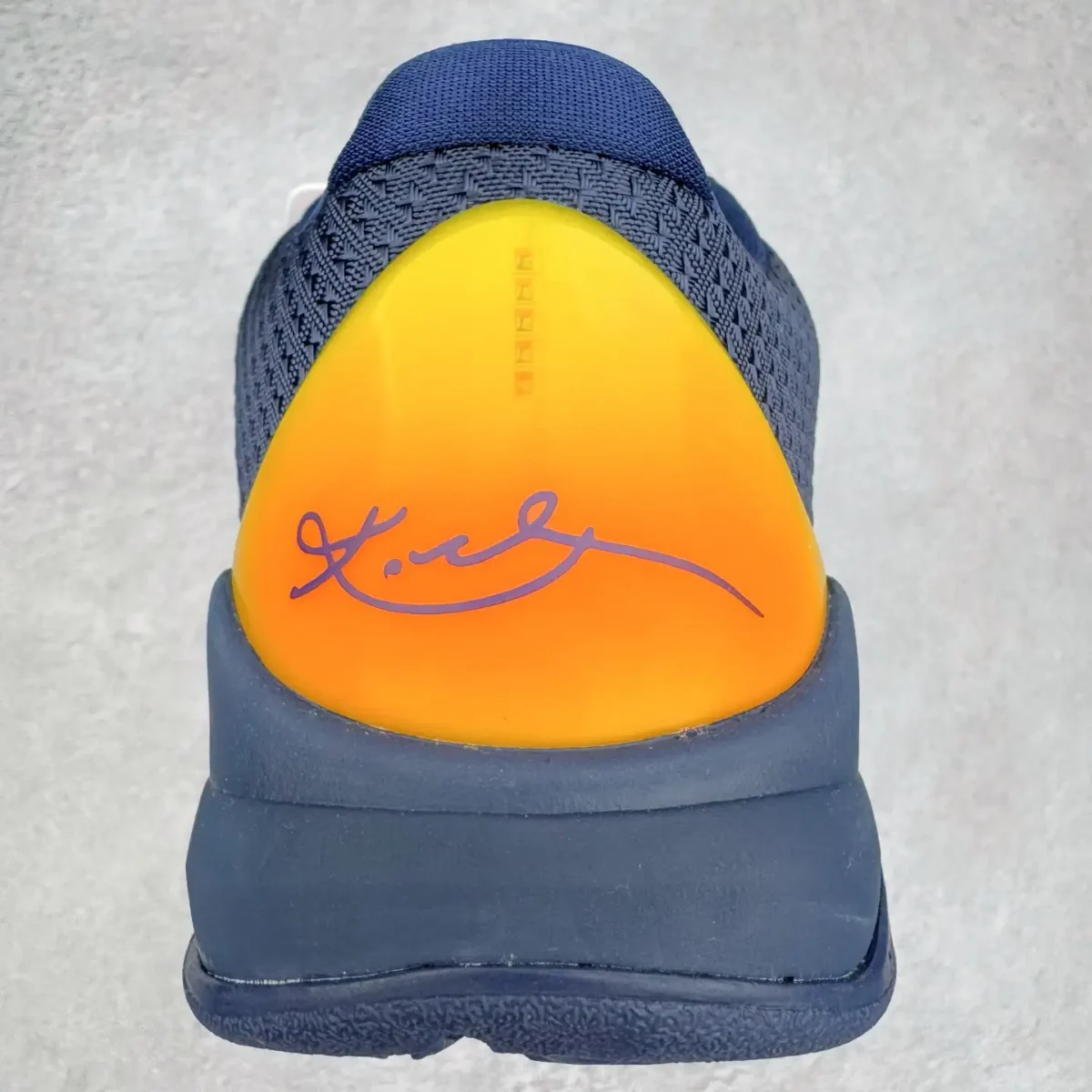 Kobe 5 Basketball Shoes - Image 9