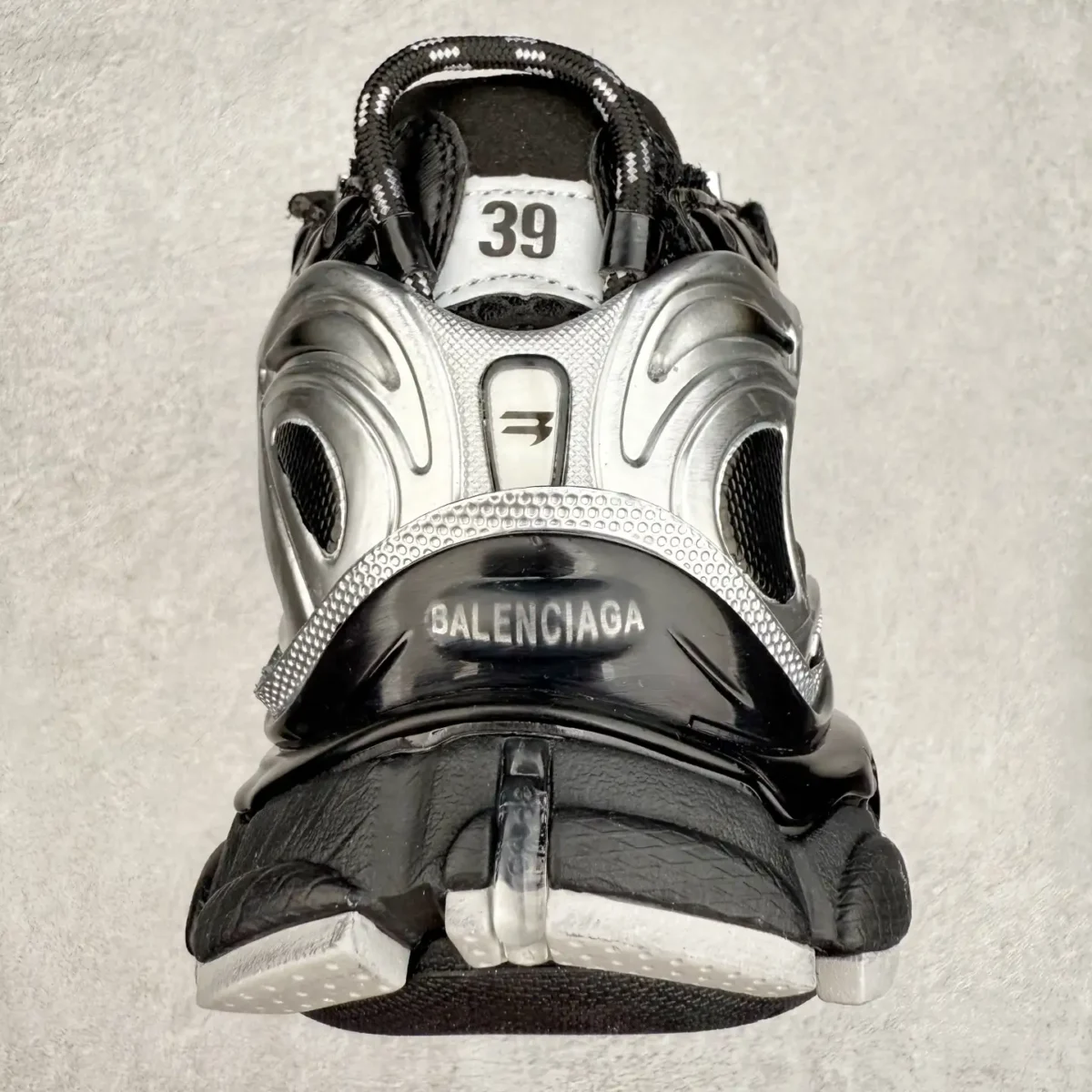 Balenciaga Runner Sneakers - Image 2