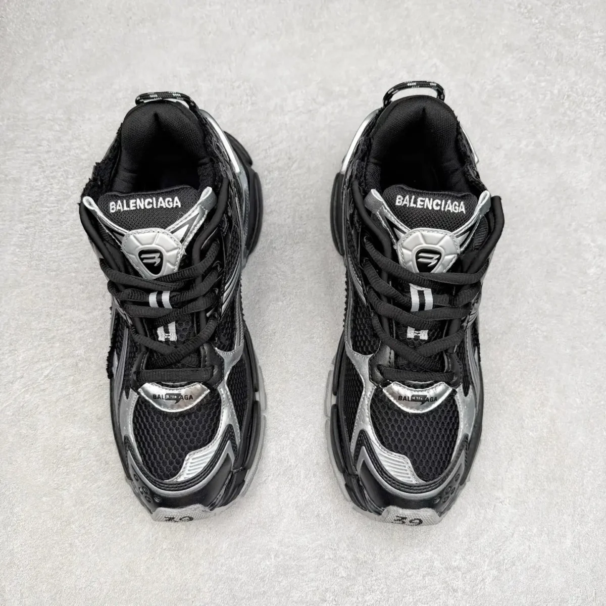 Balenciaga Runner Sneakers - Image 5
