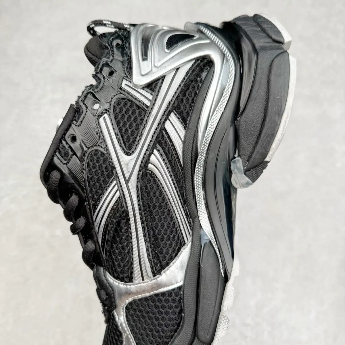 Balenciaga Runner Sneakers - Image 6