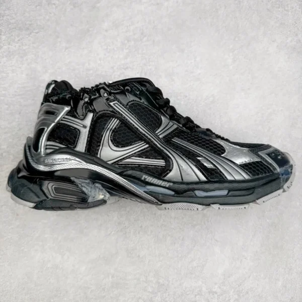 Balenciaga Runner Sneakers