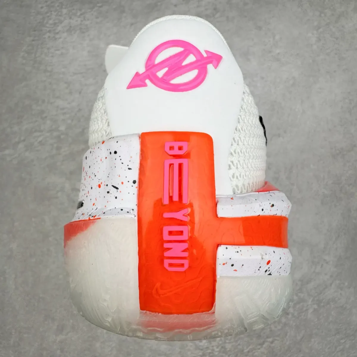 GT Cut Basketball Shoes - Image 9