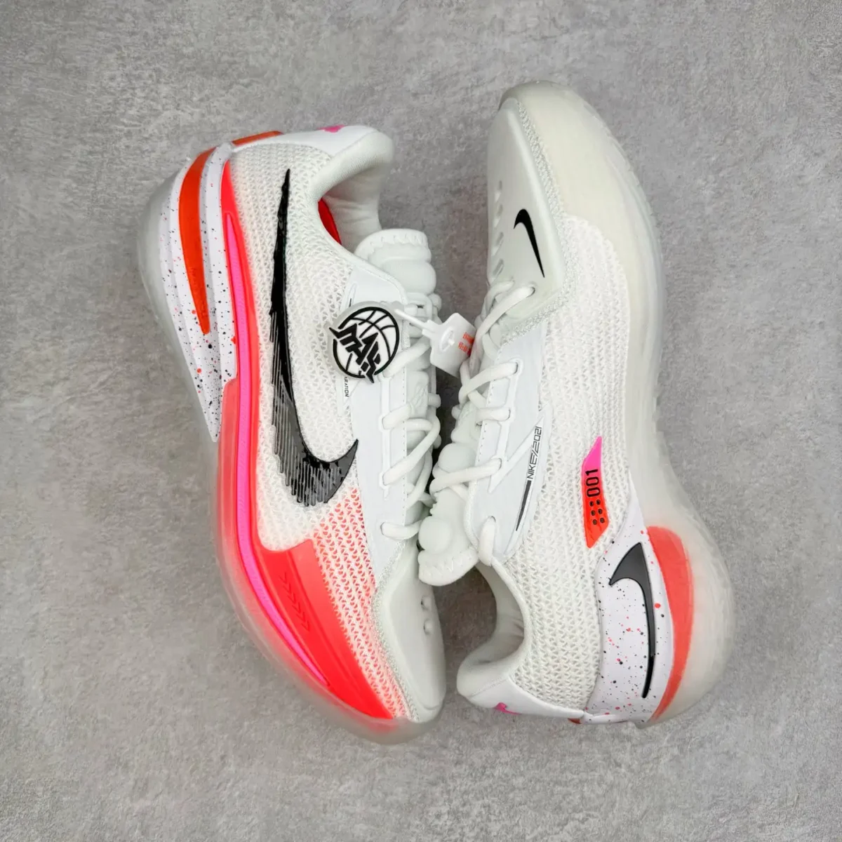 GT Cut Basketball Shoes - Image 2