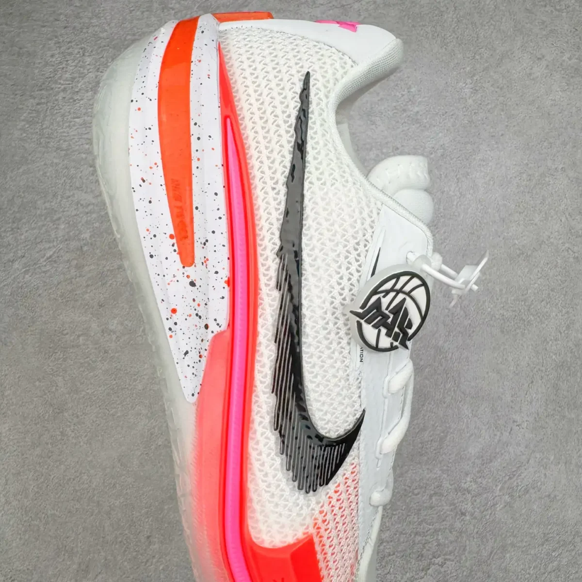 GT Cut Basketball Shoes - Image 5