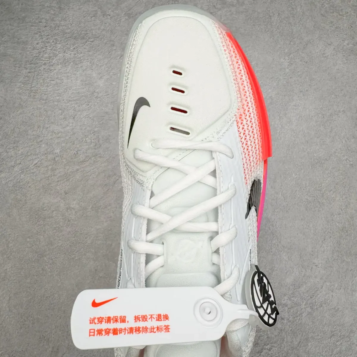 GT Cut Basketball Shoes - Image 6