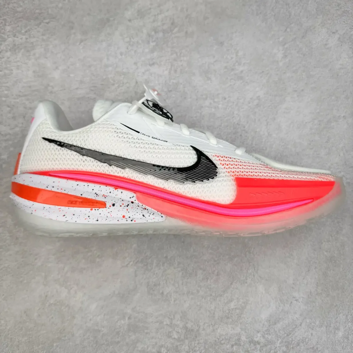 GT Cut Basketball Shoes - Image 1