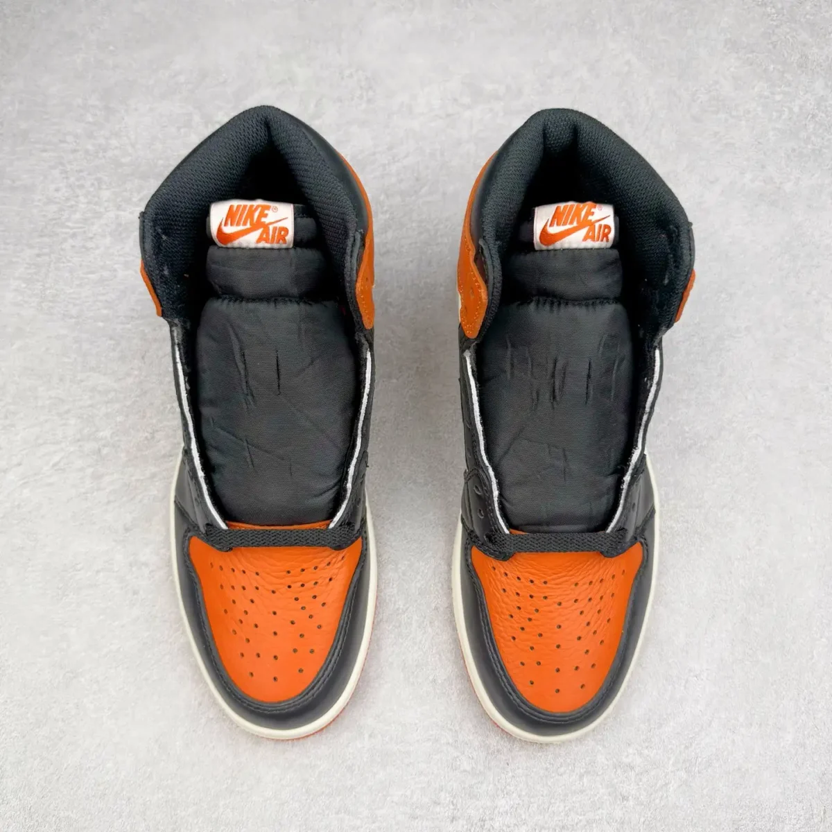 Air Jordan - Image 2