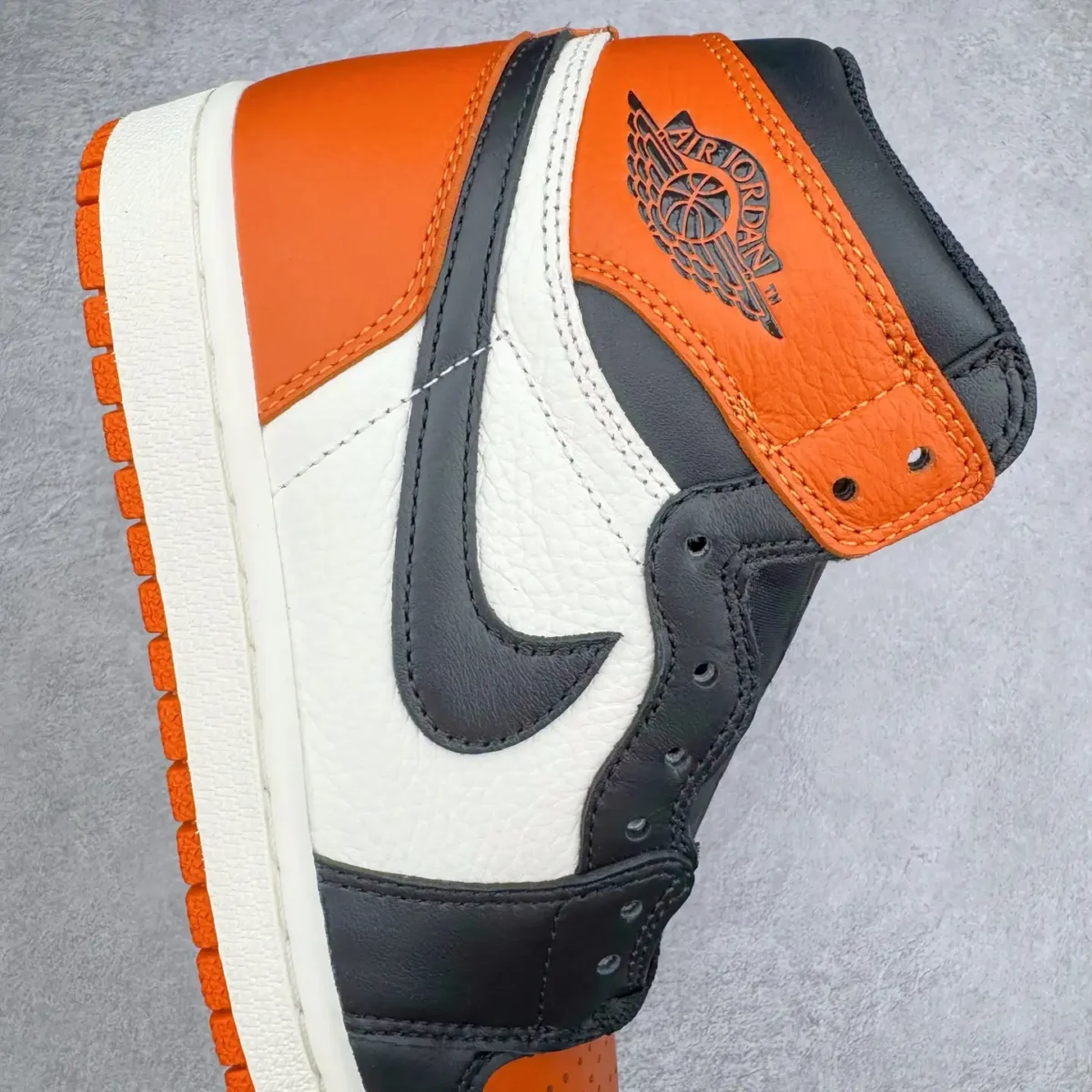 Air Jordan - Image 5