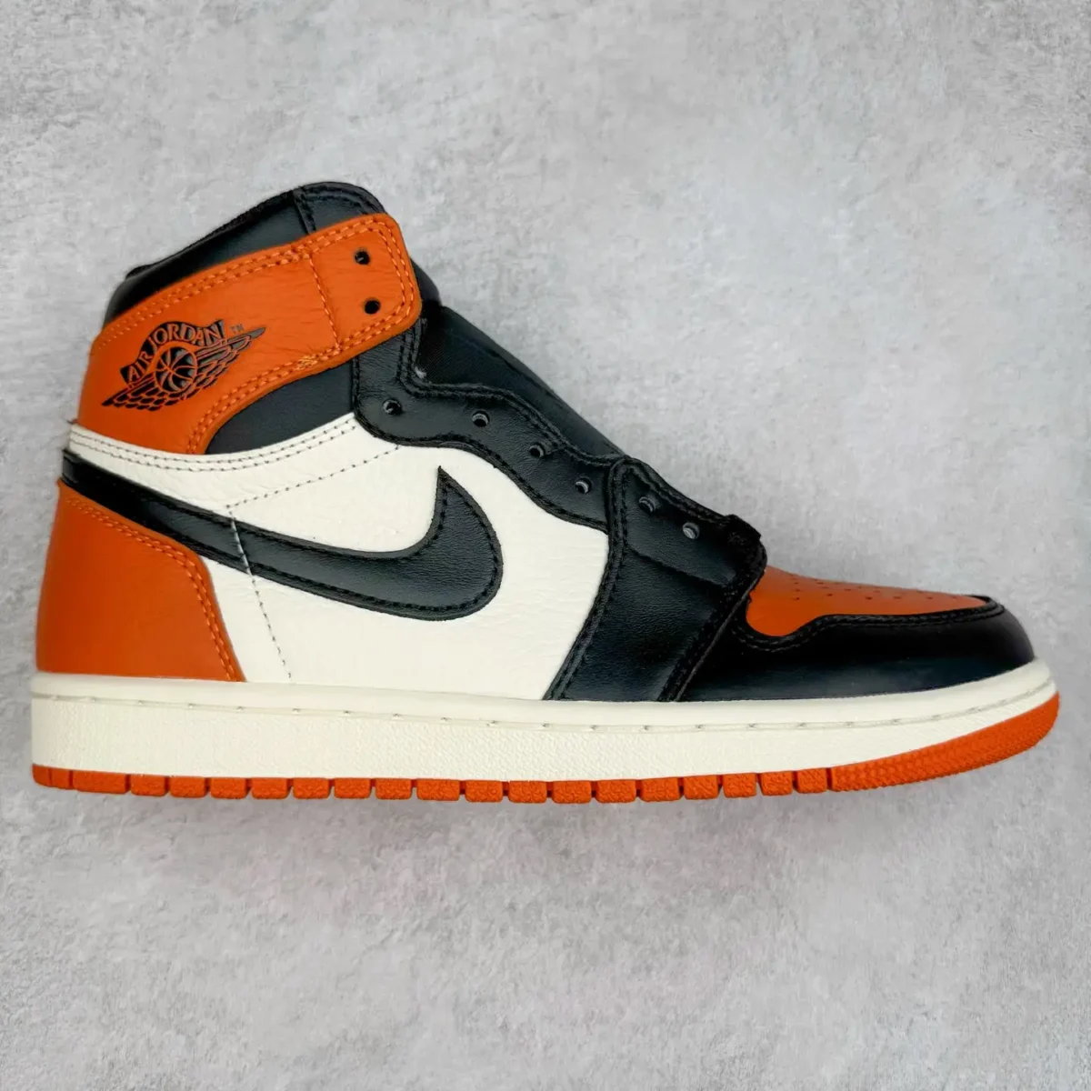 Air Jordan - Image 1