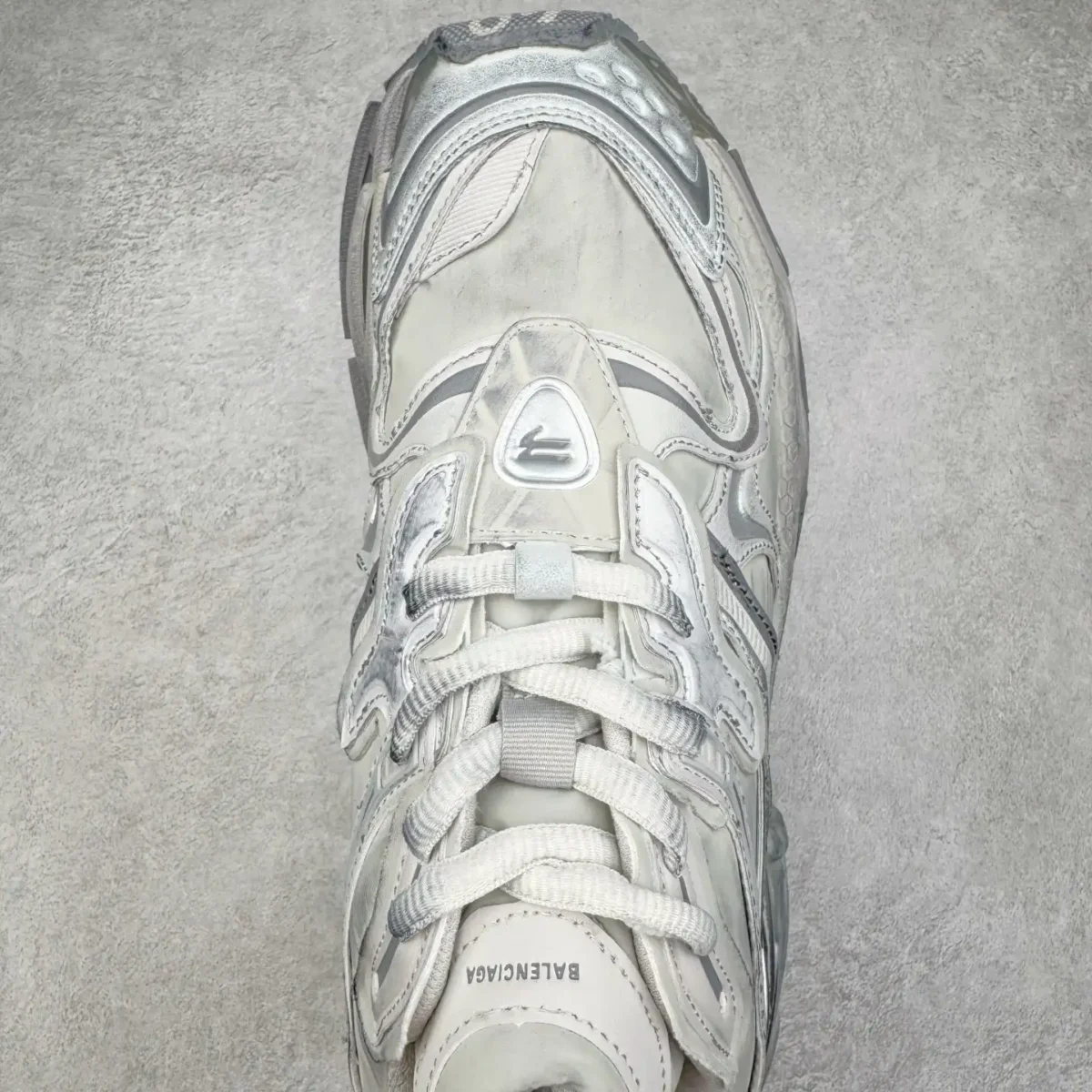 Balenciaga Runner Sneakers - Image 3