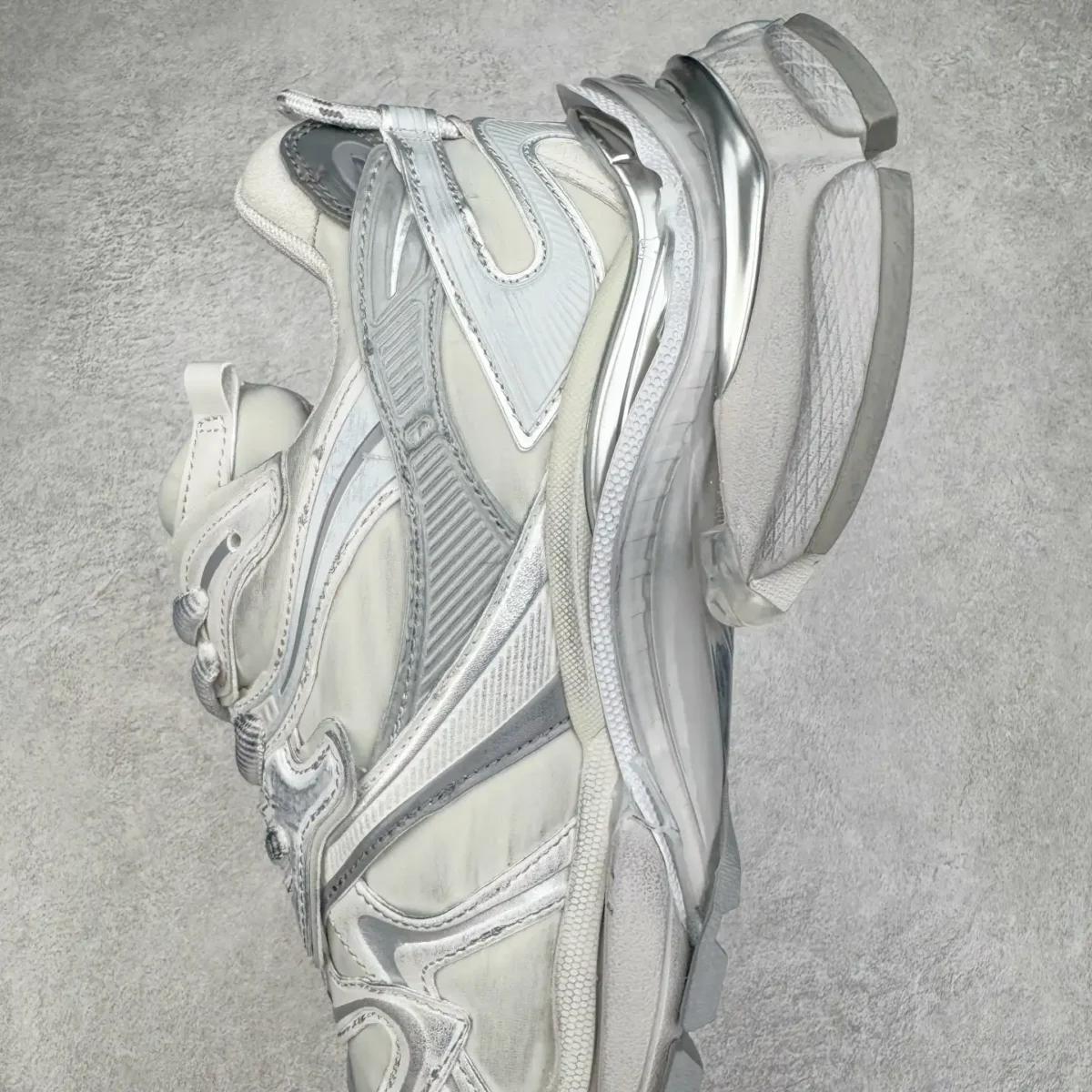 Balenciaga Runner Sneakers - Image 7