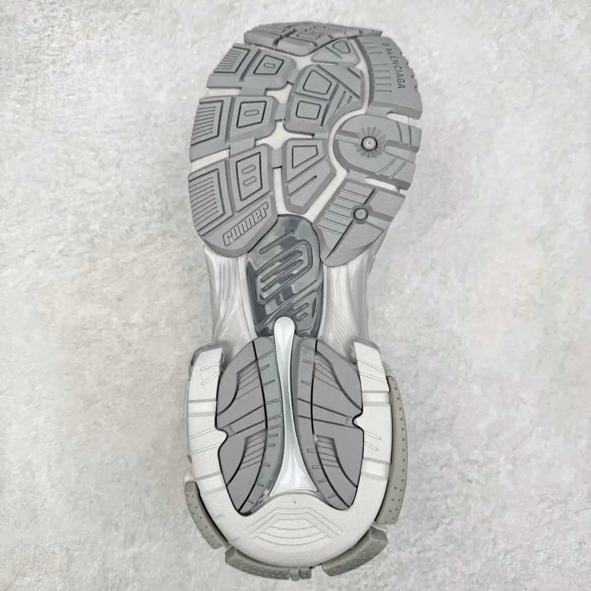 Balenciaga Runner Sneakers - Image 9