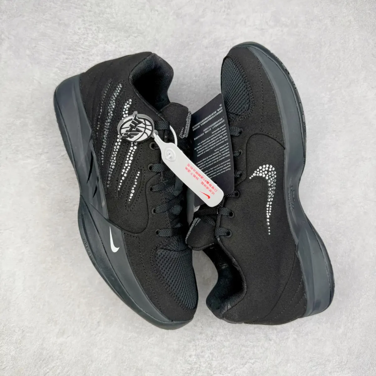 Ja 2 Basketball Shoes - Image 2