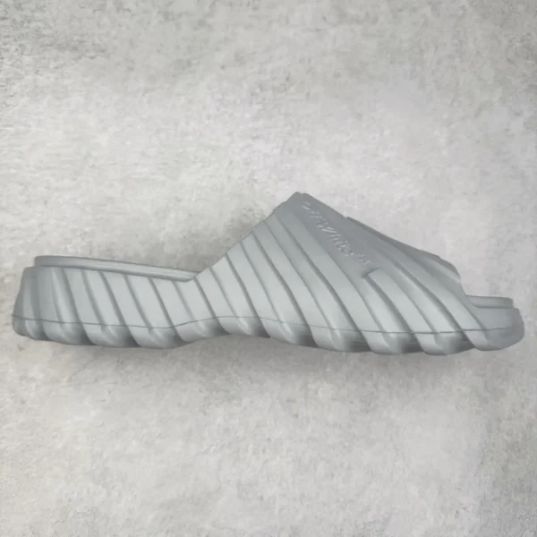 Off-White EVA Slide Sandals