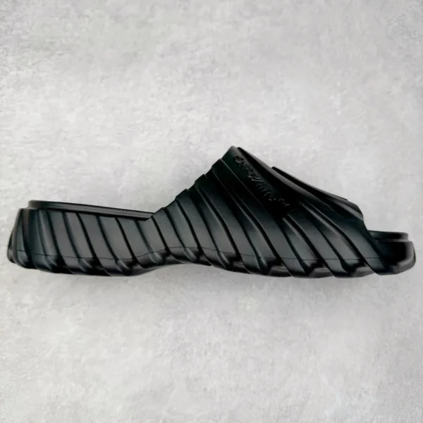 Off-White EVA Slide Sandals