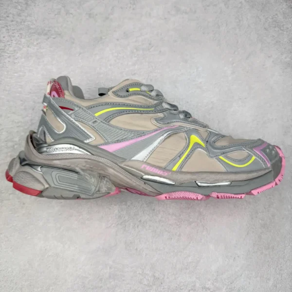 Balenciaga Runner Sneakers