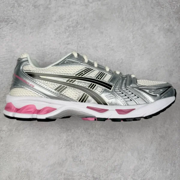 ASICS Gel-Kayano 14 Sneakers