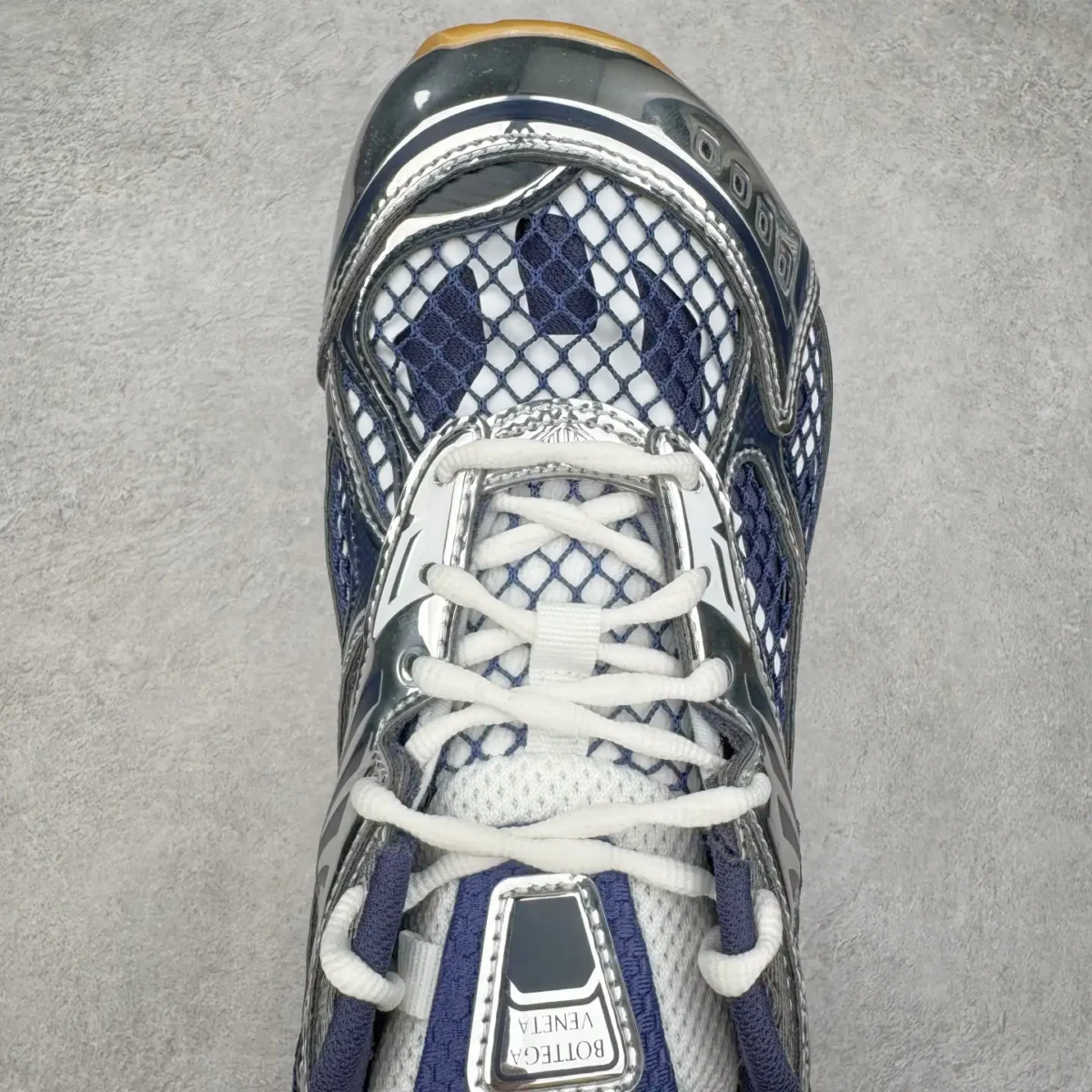 Bottega Orbit Runner Sneakers - Image 3