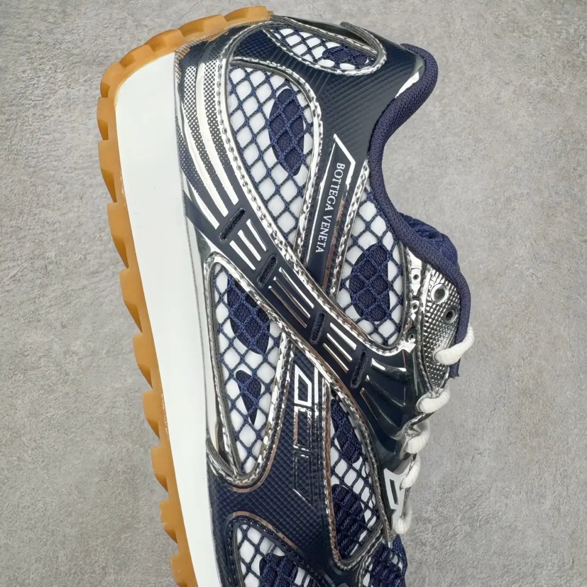 Bottega Orbit Runner Sneakers - Image 8