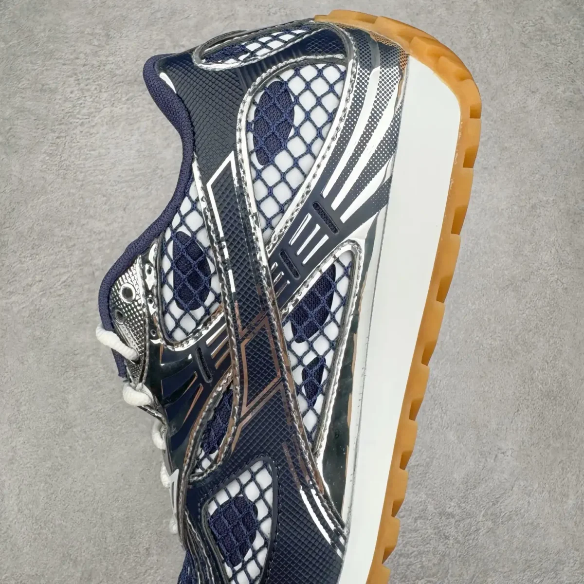 Bottega Orbit Runner Sneakers - Image 10