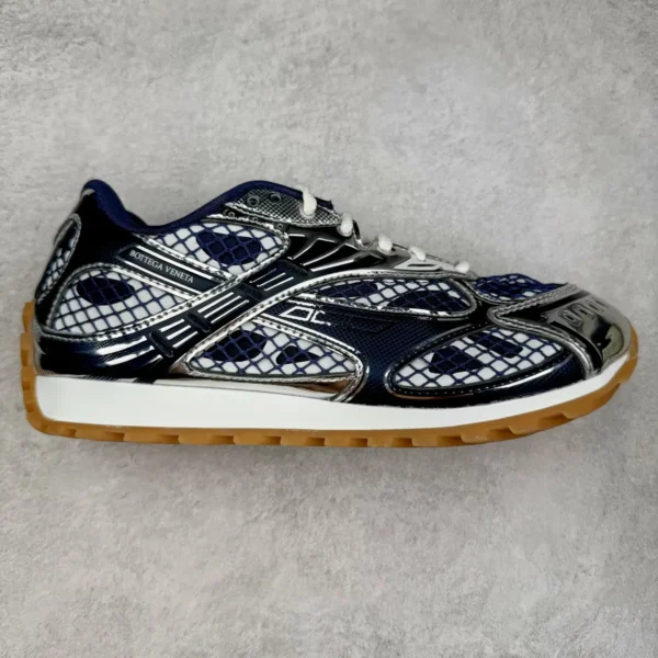 Bottega Orbit Runner Sneakers