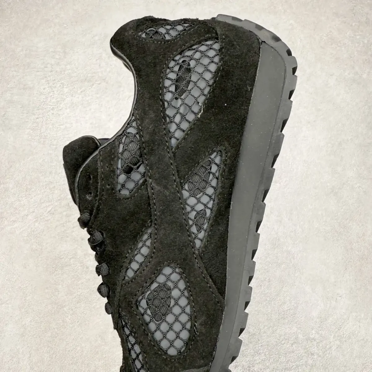 Bottega Orbit Runner Sneakers - Image 2
