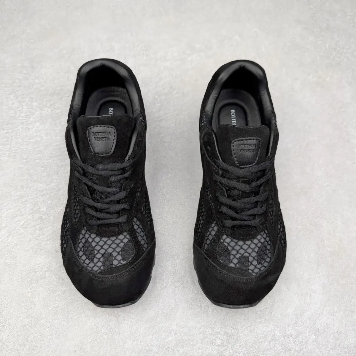 Bottega Orbit Runner Sneakers - Image 4