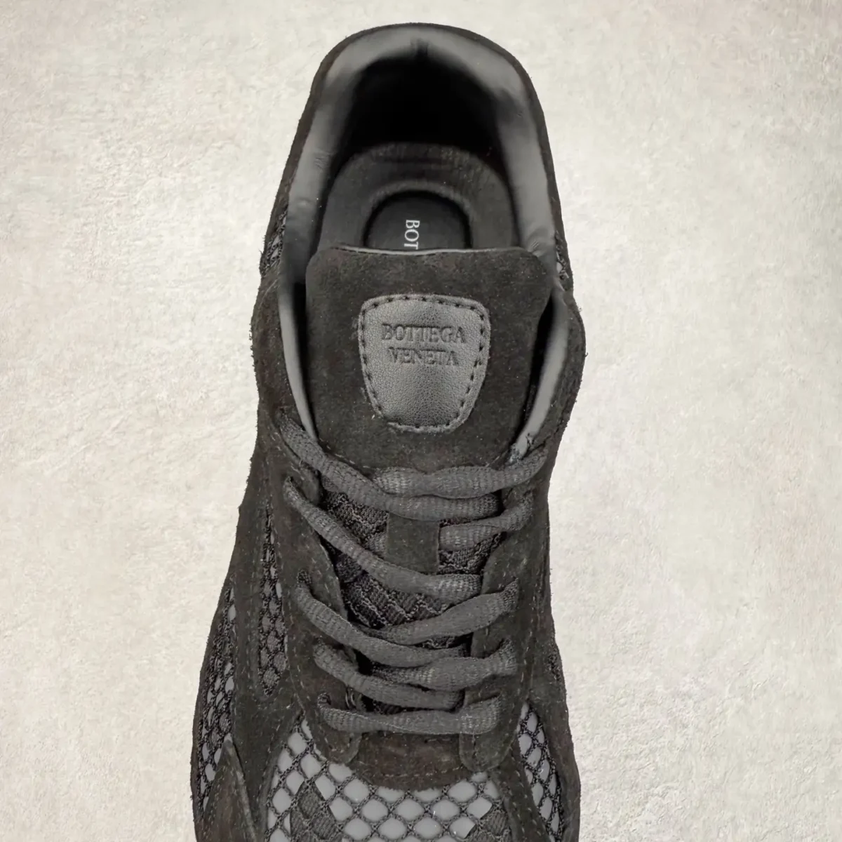 Bottega Orbit Runner Sneakers - Image 8