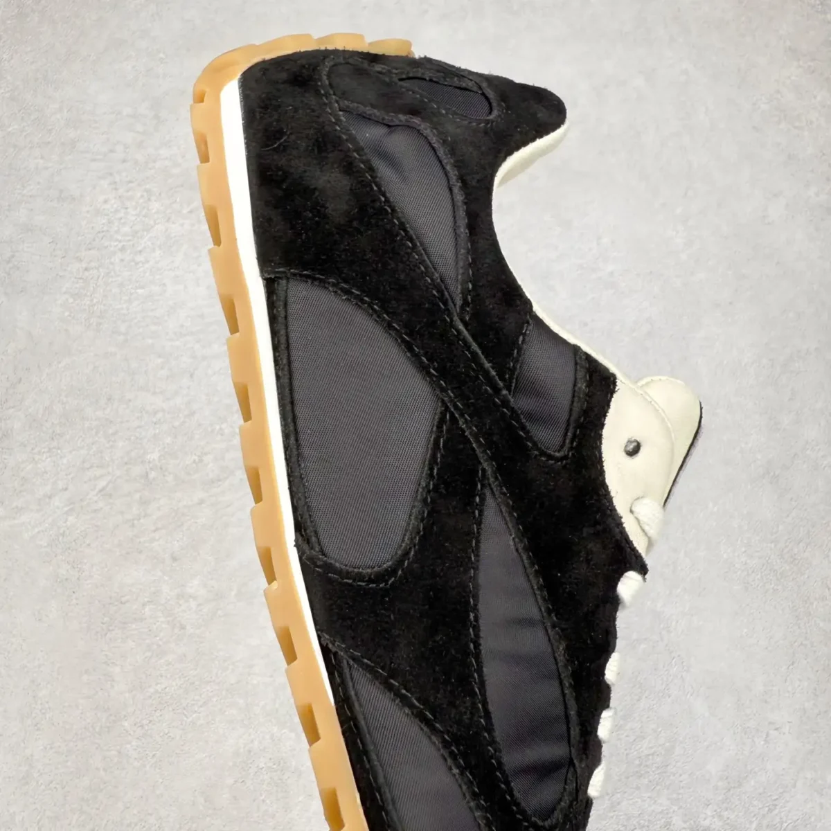 Bottega Orbit Runner Sneakers - Image 2