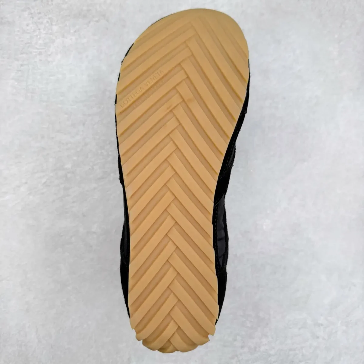 Bottega Orbit Runner Sneakers - Image 9