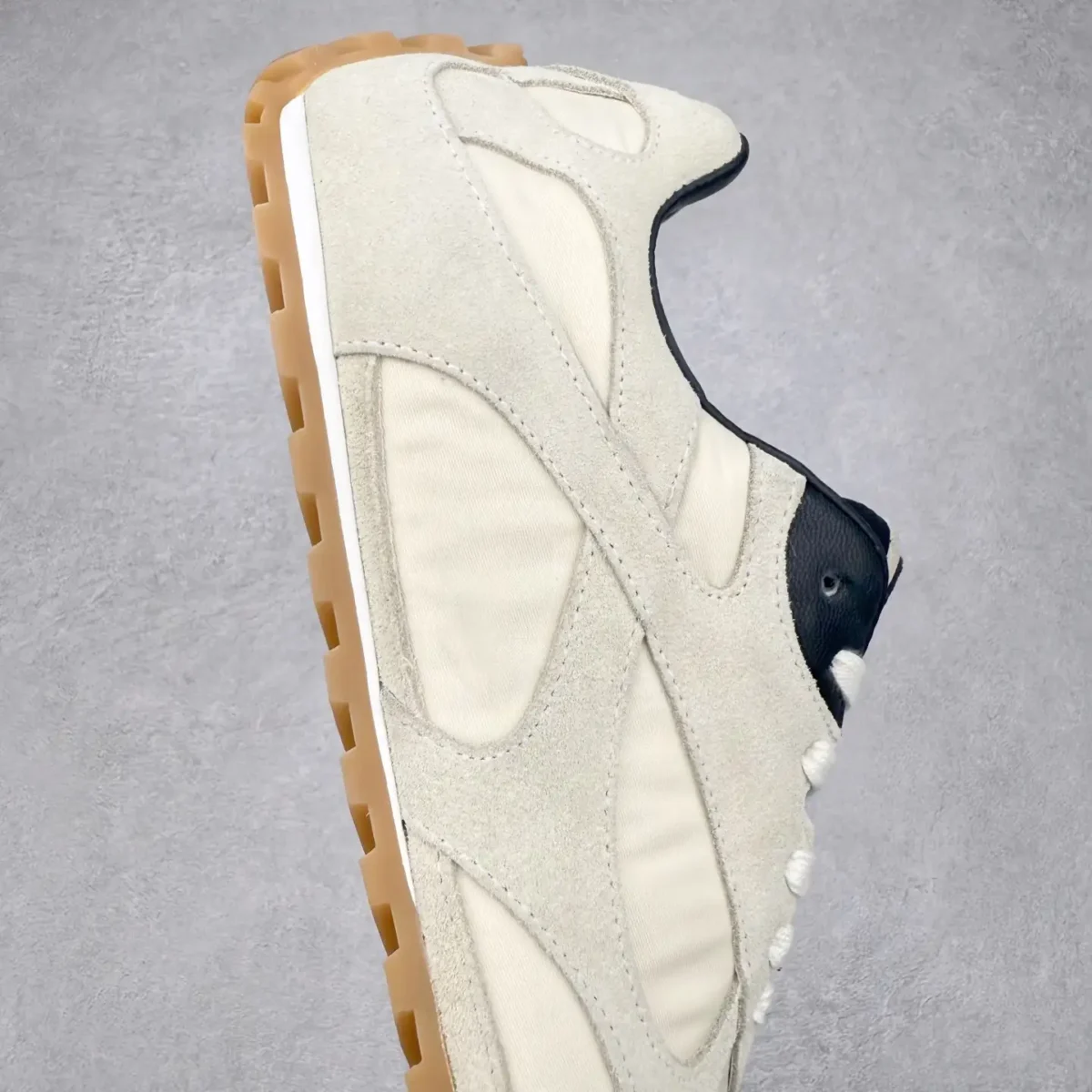 Bottega Orbit Runner Sneakers - Image 3