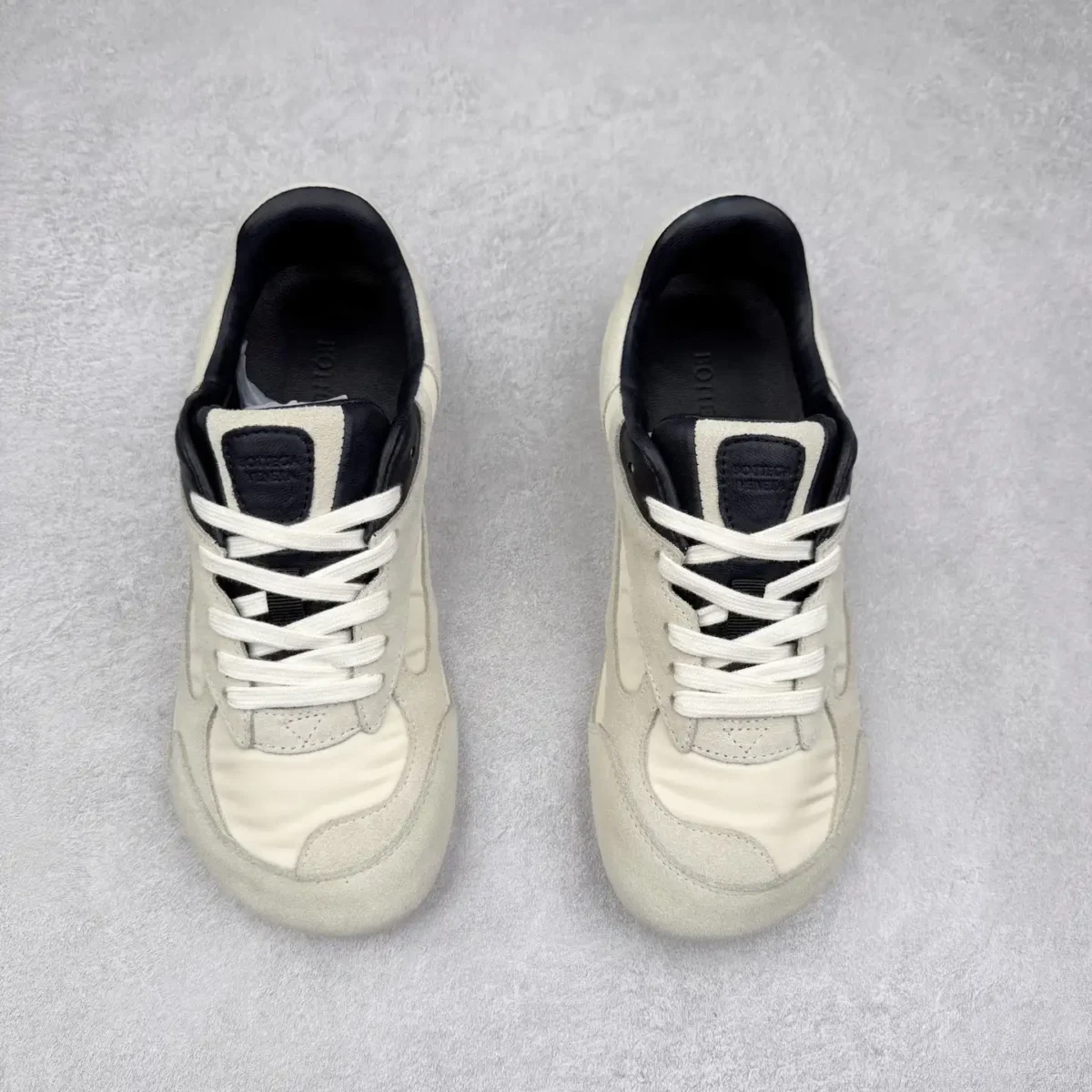 Bottega Orbit Runner Sneakers - Image 4