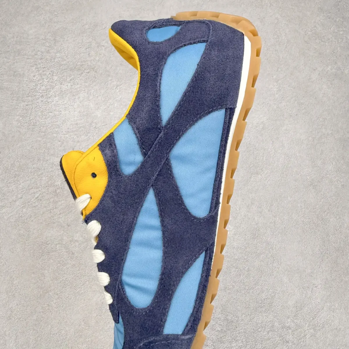Bottega Orbit Runner Sneakers - Image 2